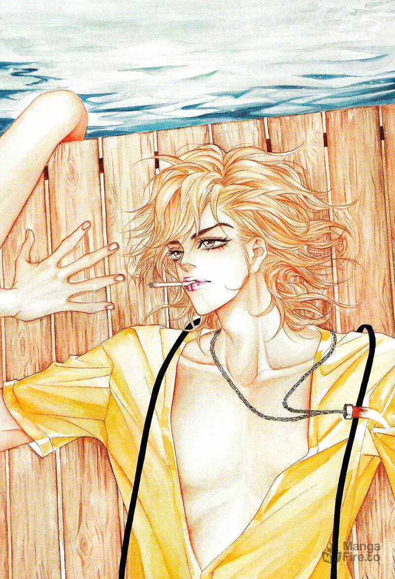 Read Sugarholic chapter 23 image 4 on Lezhin