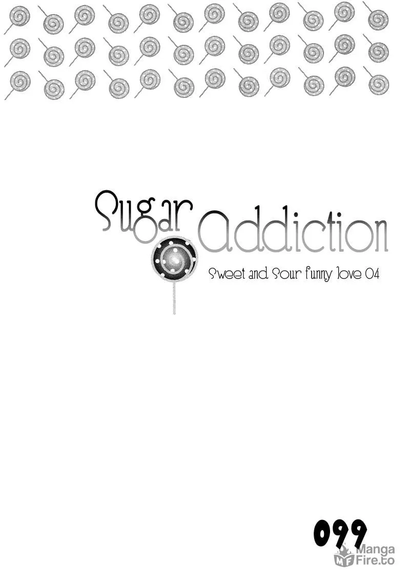 Read Sugarholic chapter 23 image 5 on Lezhin