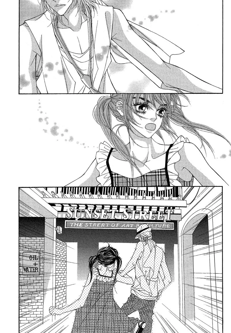 Read Sugarholic chapter 23 image 7 on Lezhin