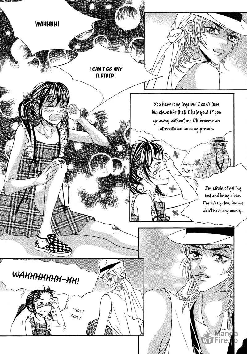 Read Sugarholic chapter 23 image 9 on Lezhin