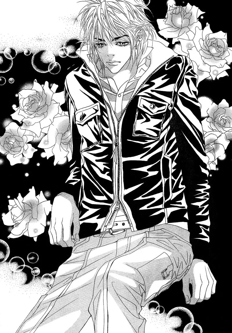 Read Sugarholic chapter 24 image 1 on Lezhin