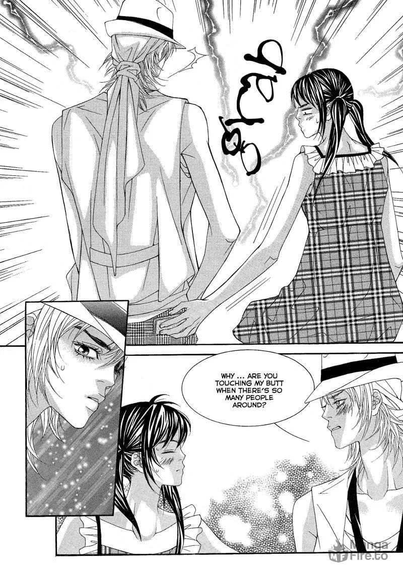 Read Sugarholic chapter 24 image 11 on Lezhin