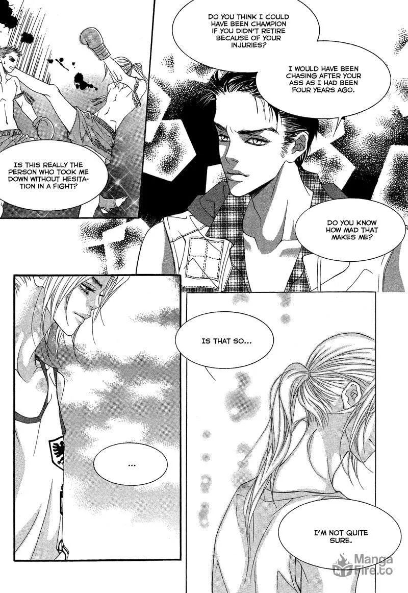 Read Sugarholic chapter 24 image 19 on Lezhin