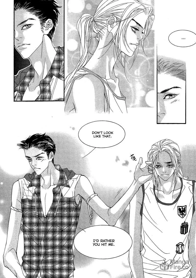 Read Sugarholic chapter 24 image 20 on Lezhin