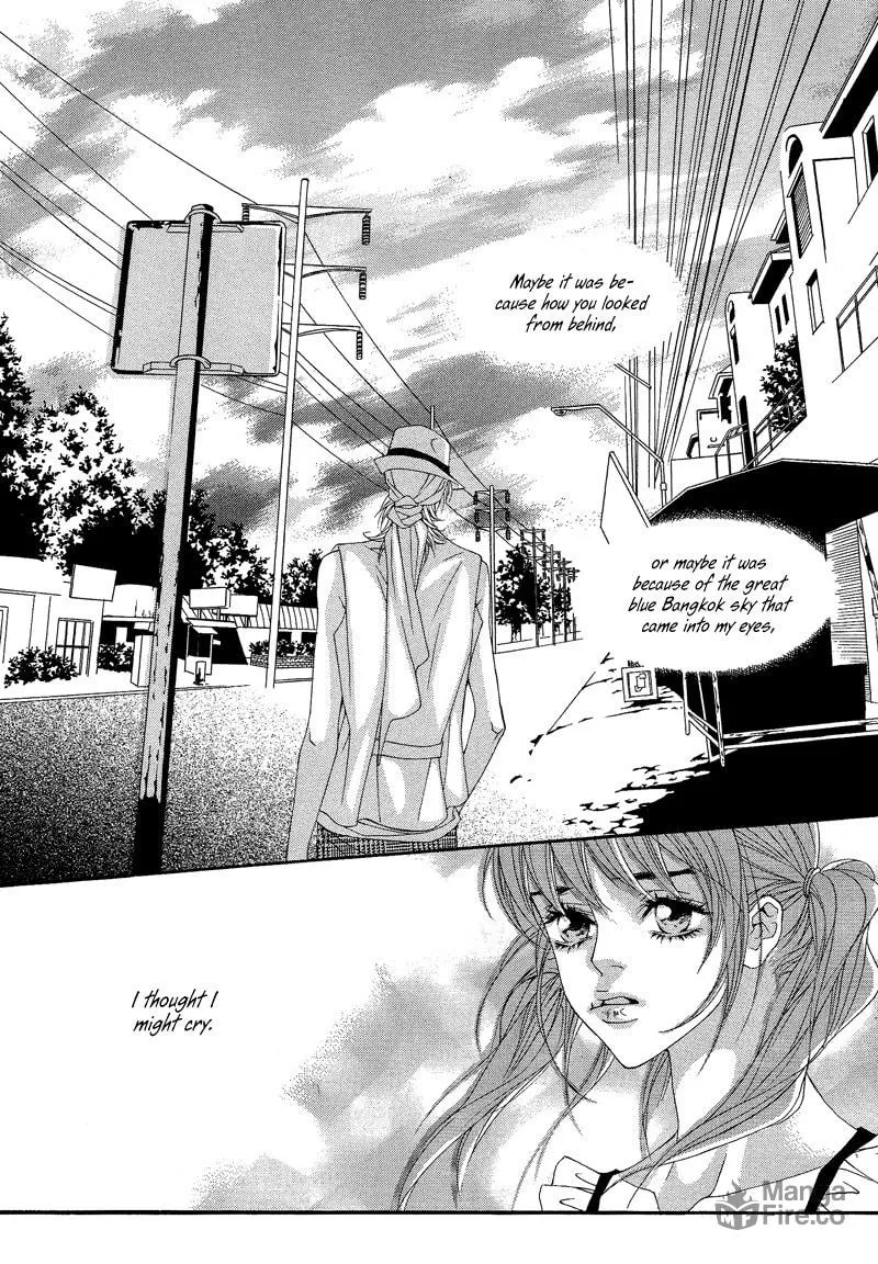 Read Sugarholic chapter 24 image 24 on Lezhin