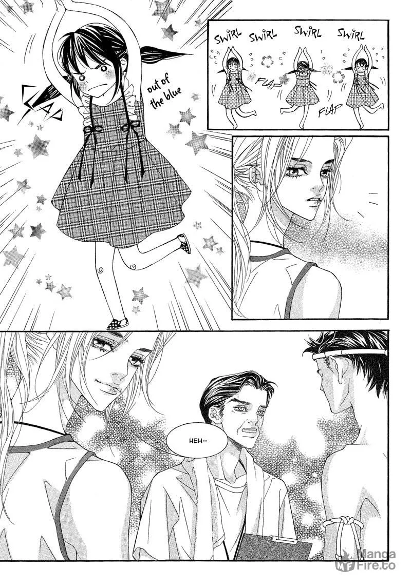 Read Sugarholic chapter 24 image 4 on Lezhin