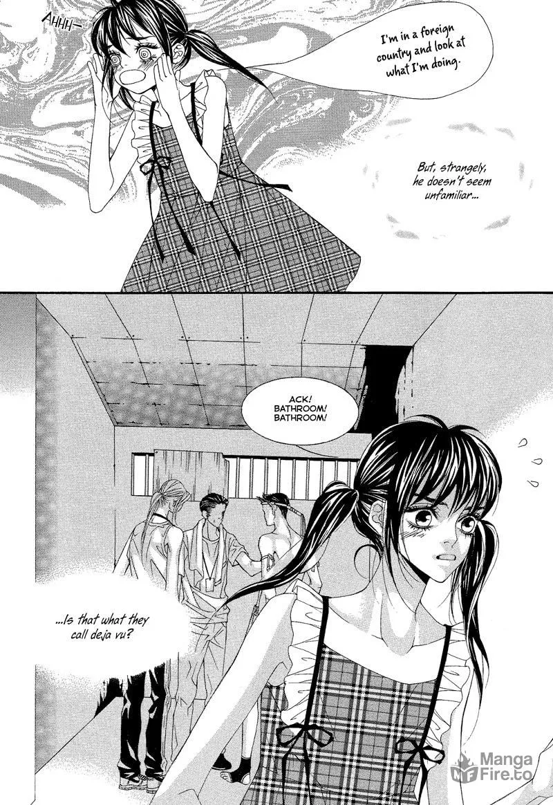 Read Sugarholic chapter 24 image 5 on Lezhin
