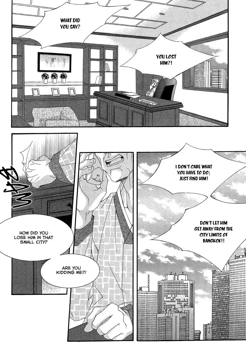 Read Sugarholic chapter 24 image 6 on Lezhin