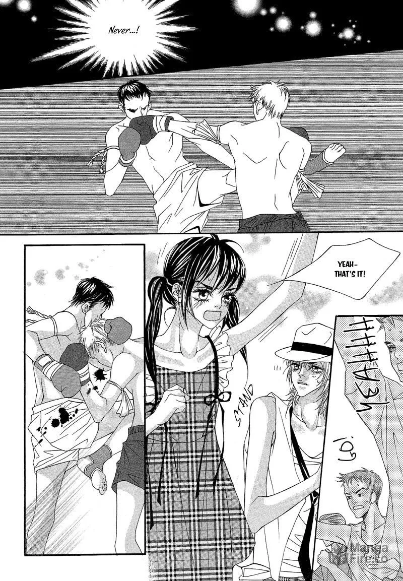 Read Sugarholic chapter 24 image 8 on Lezhin