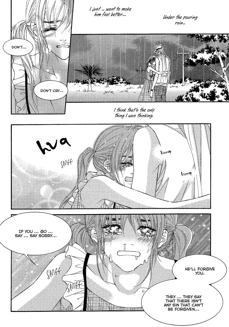 Read Sugarholic chapter 25 image 10 on Lezhin