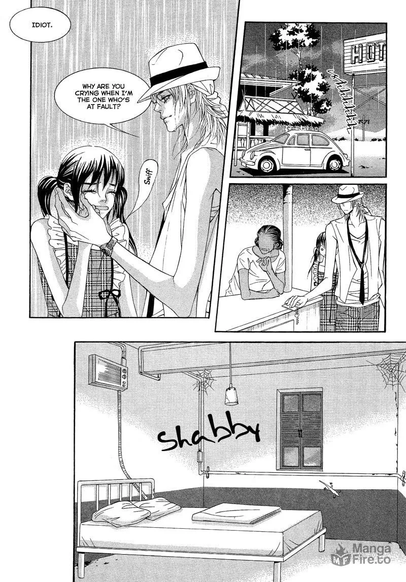 Read Sugarholic chapter 25 image 11 on Lezhin