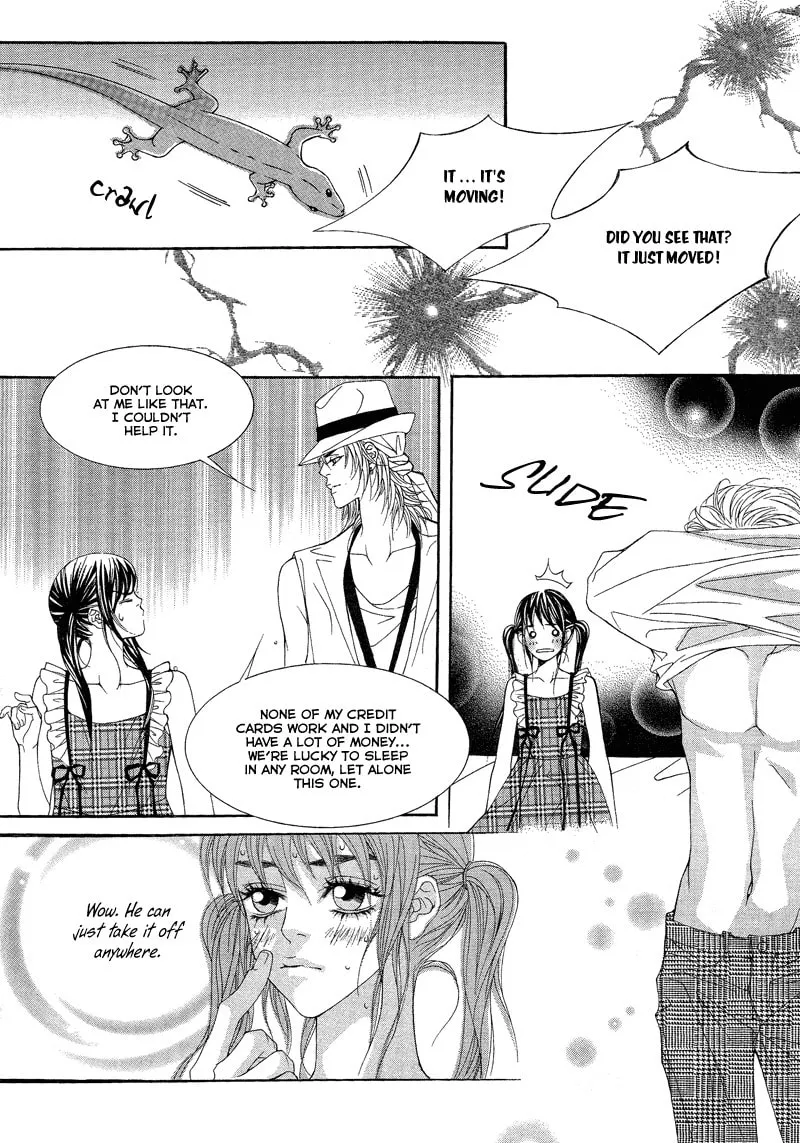 Read Sugarholic chapter 25 image 12 on Lezhin
