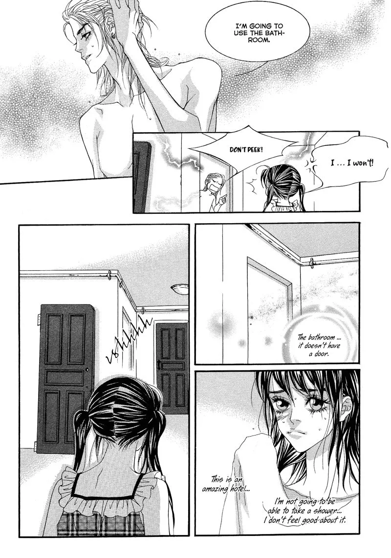 Read Sugarholic chapter 25 image 13 on Lezhin