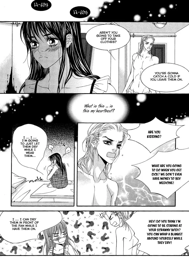 Read Sugarholic chapter 25 image 16 on Lezhin