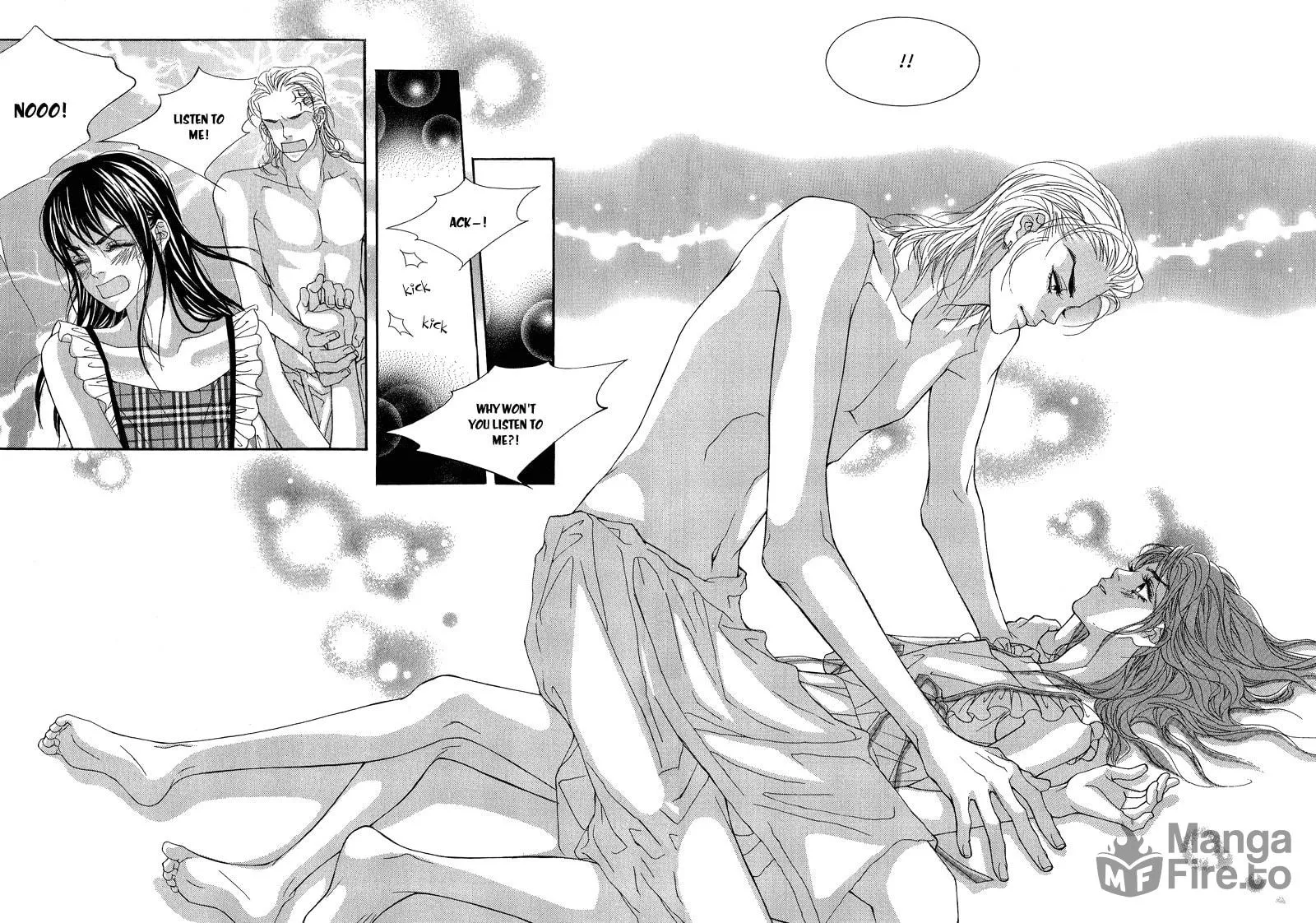 Read Sugarholic chapter 25 image 17 on Lezhin