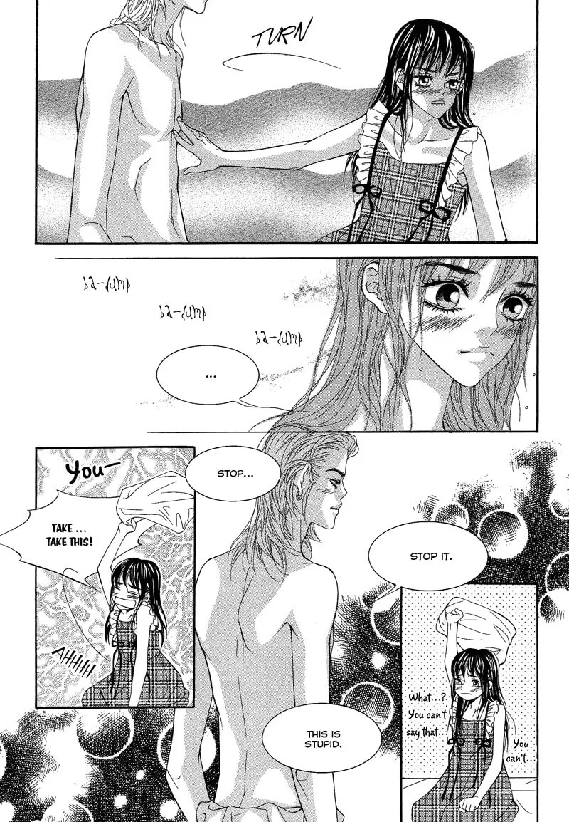 Read Sugarholic chapter 25 image 18 on Lezhin