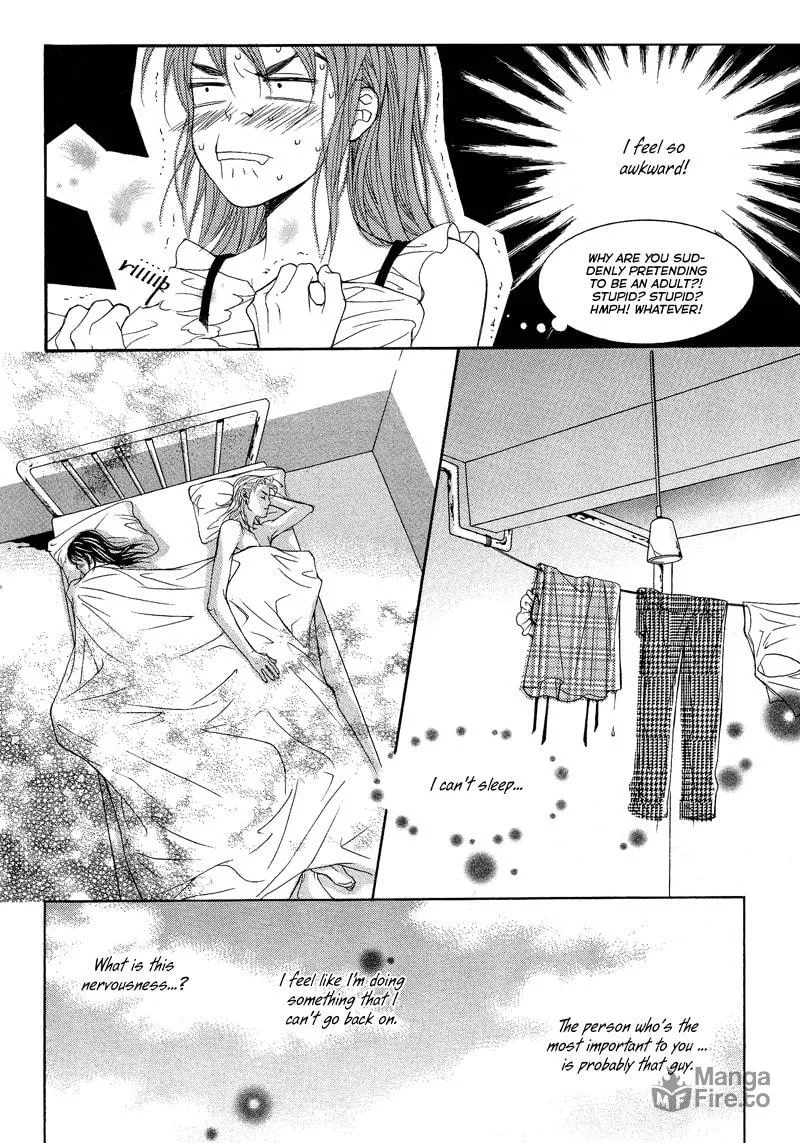 Read Sugarholic chapter 25 image 19 on Lezhin