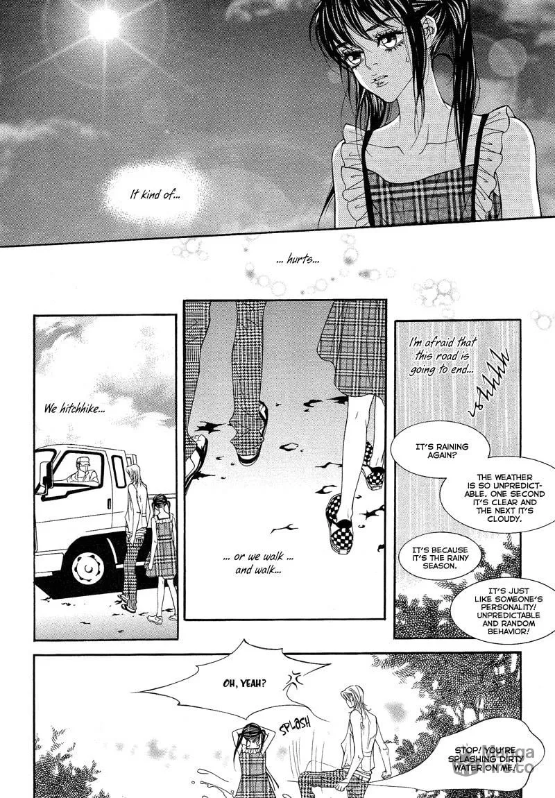 Read Sugarholic chapter 25 image 20 on Lezhin