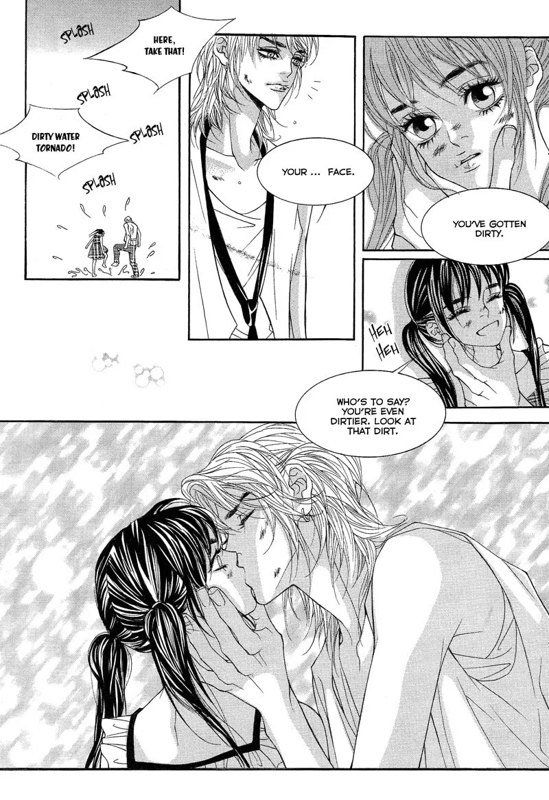 Read Sugarholic chapter 25 image 21 on Lezhin