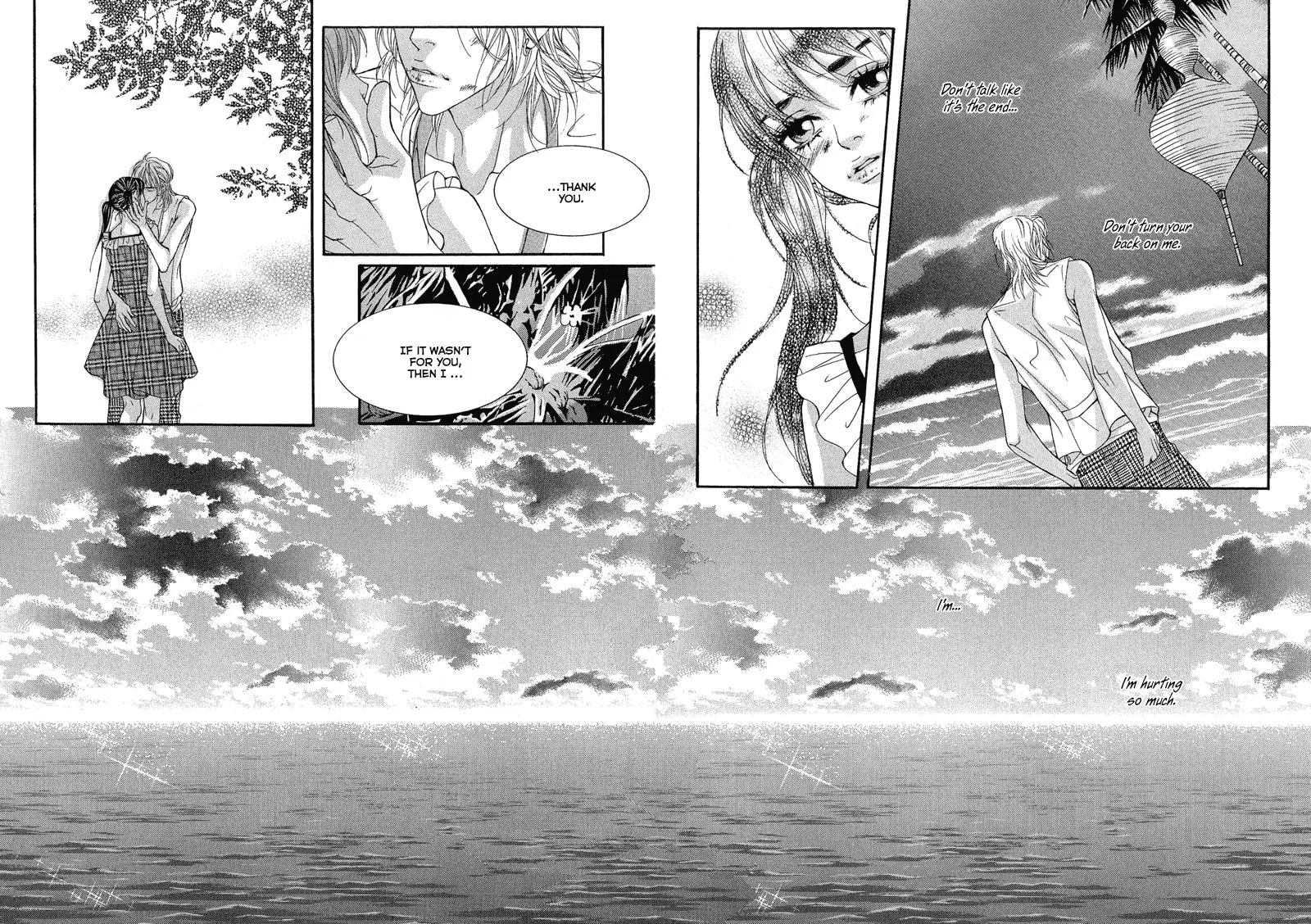 Read Sugarholic chapter 25 image 22 on Lezhin