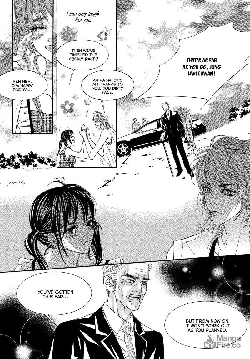 Read Sugarholic chapter 25 image 24 on Lezhin