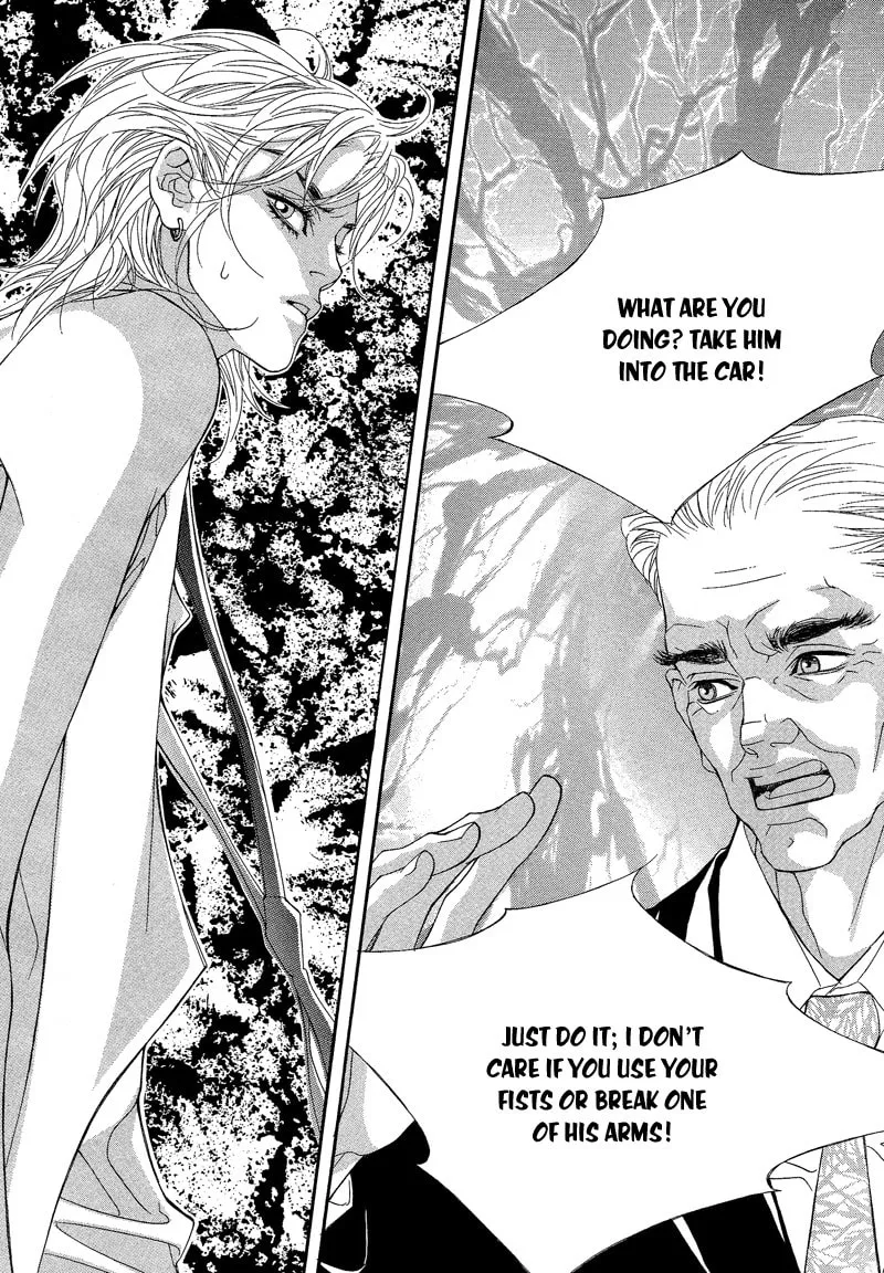 Read Sugarholic chapter 25 image 25 on Lezhin