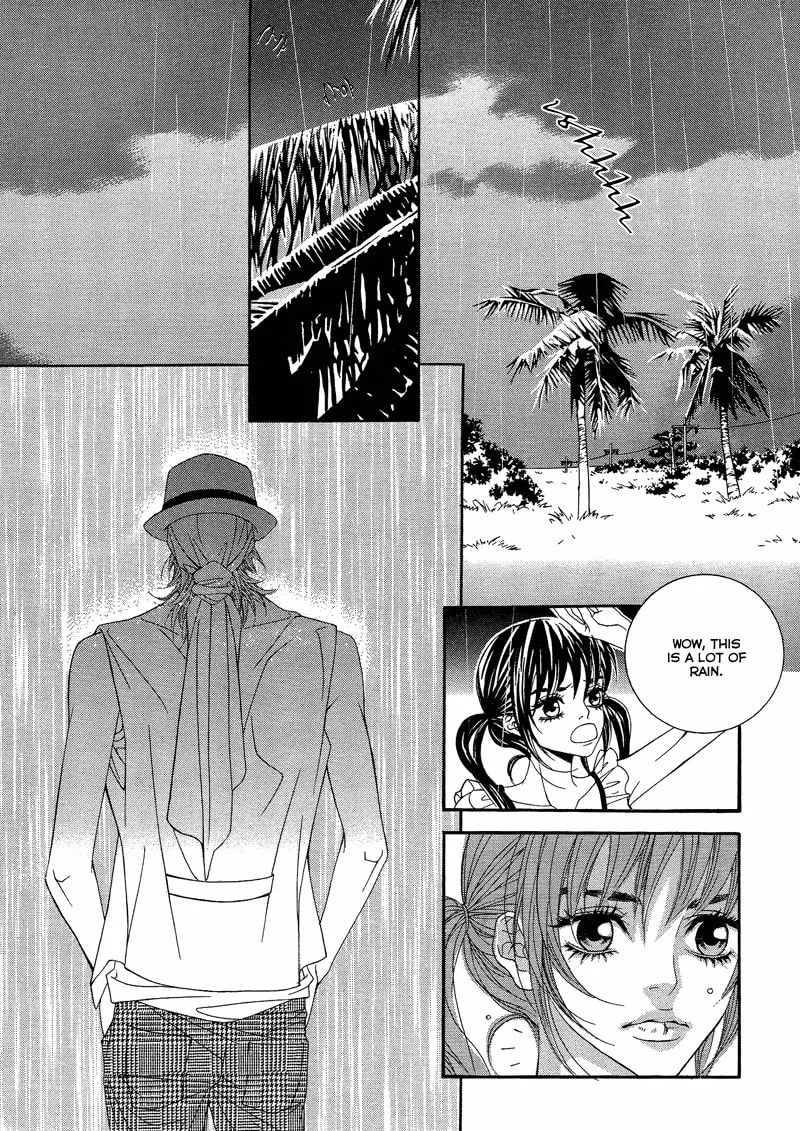 Read Sugarholic chapter 25 image 6 on Lezhin