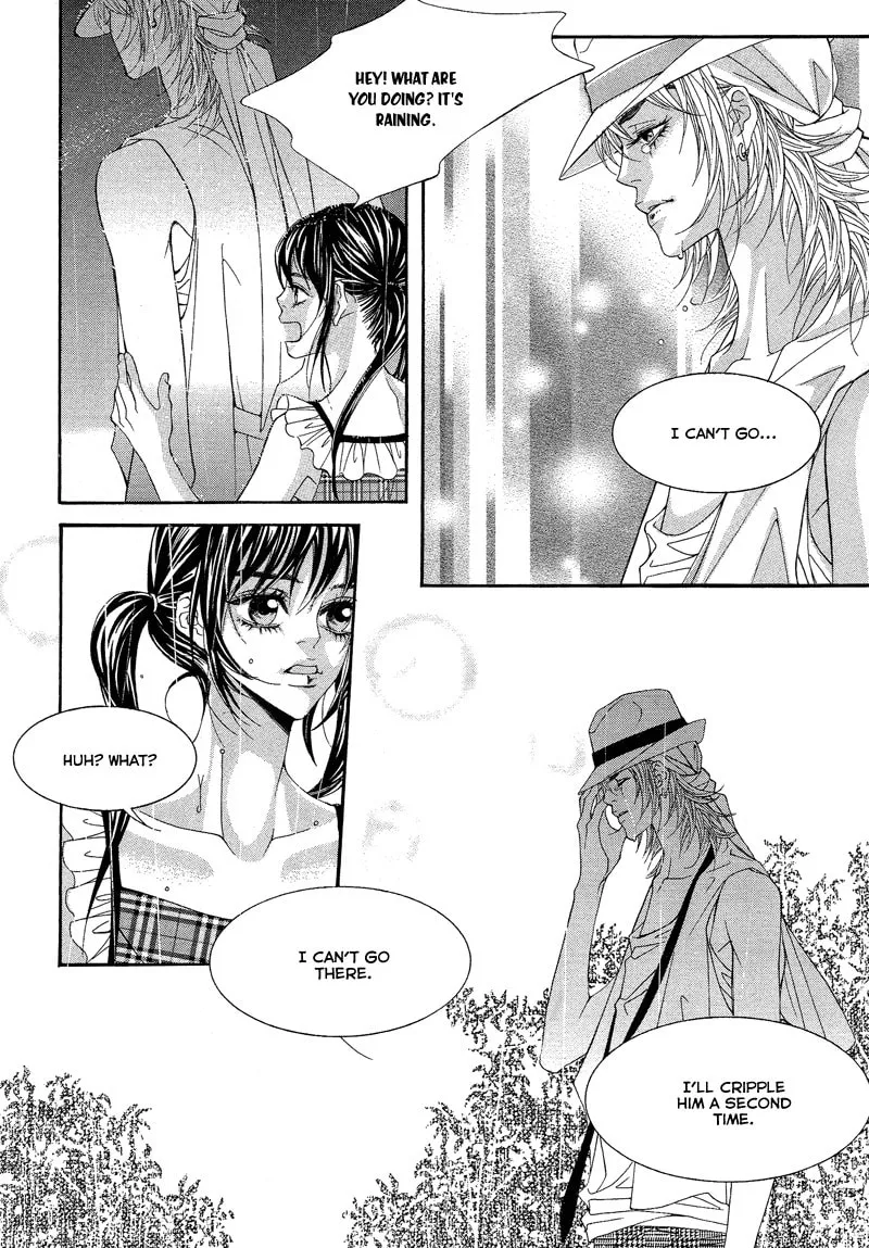 Read Sugarholic chapter 25 image 7 on Lezhin