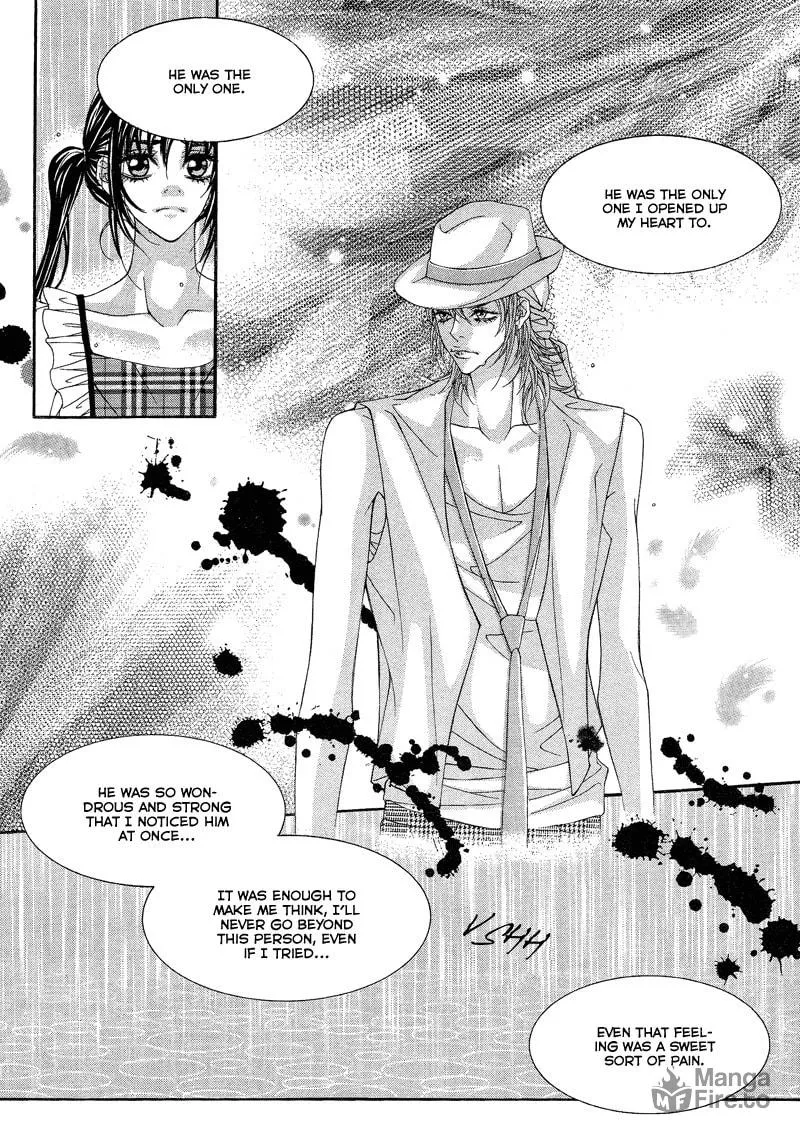 Read Sugarholic chapter 25 image 8 on Lezhin