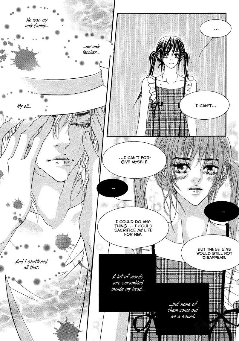 Read Sugarholic chapter 25 image 9 on Lezhin