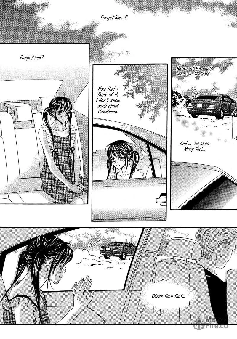 Read Sugarholic chapter 26 image 11 on Lezhin