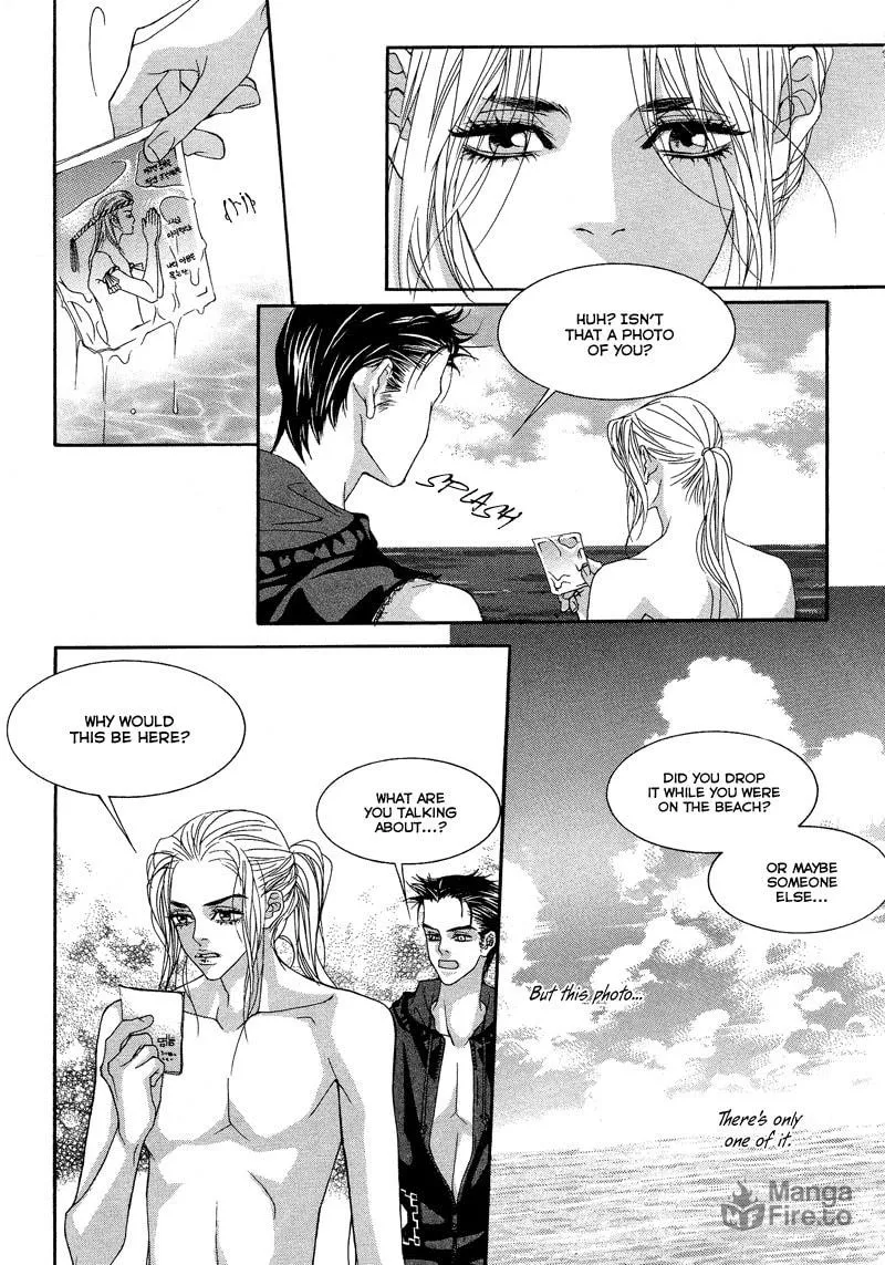 Read Sugarholic chapter 26 image 17 on Lezhin