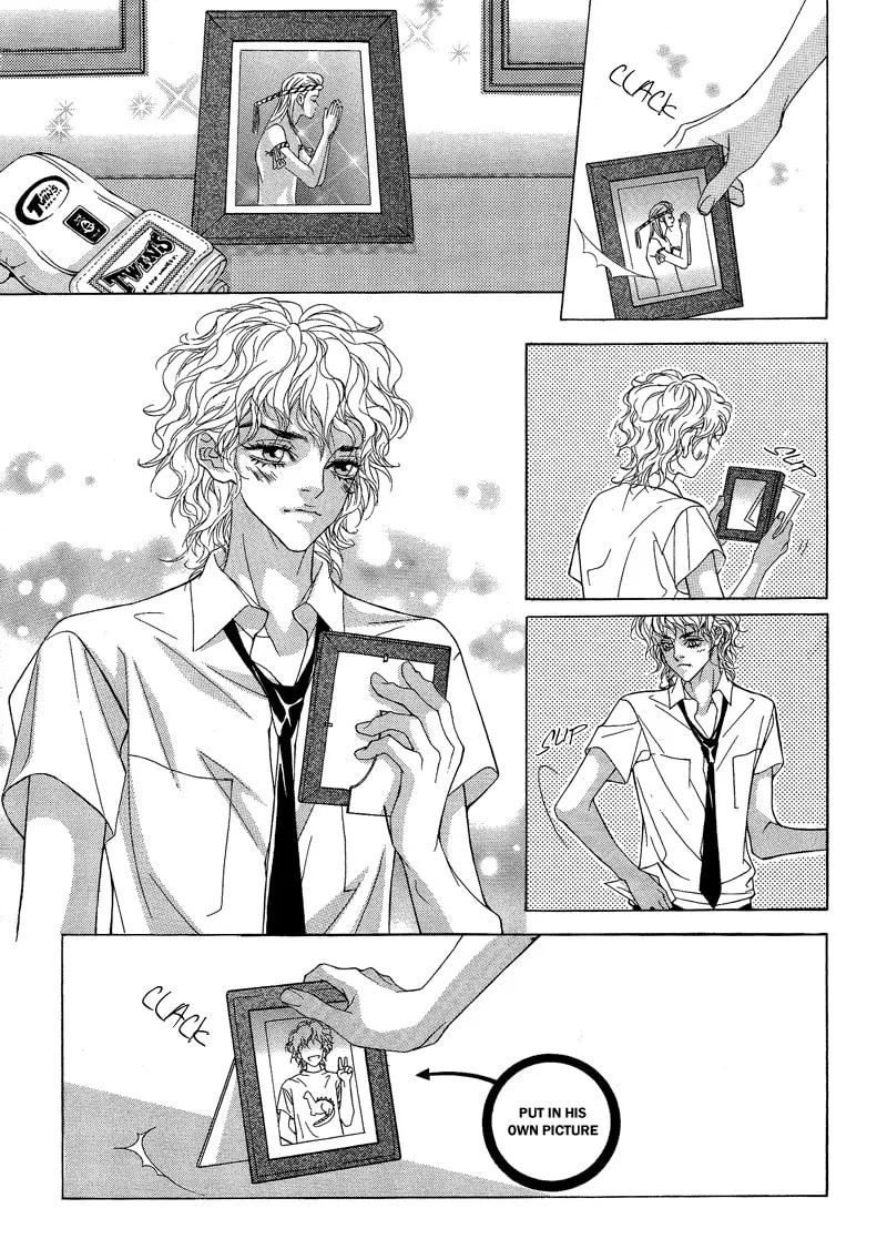 Read Sugarholic chapter 26 image 18 on Lezhin