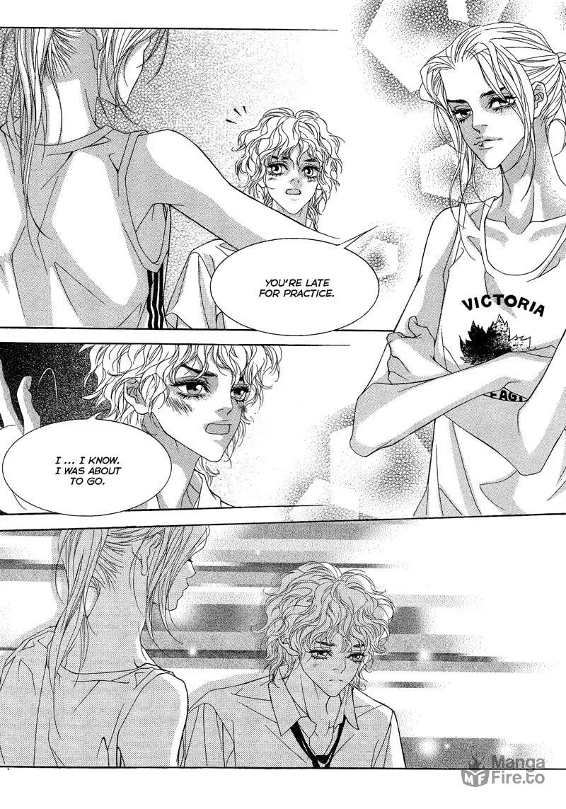 Read Sugarholic chapter 26 image 19 on Lezhin