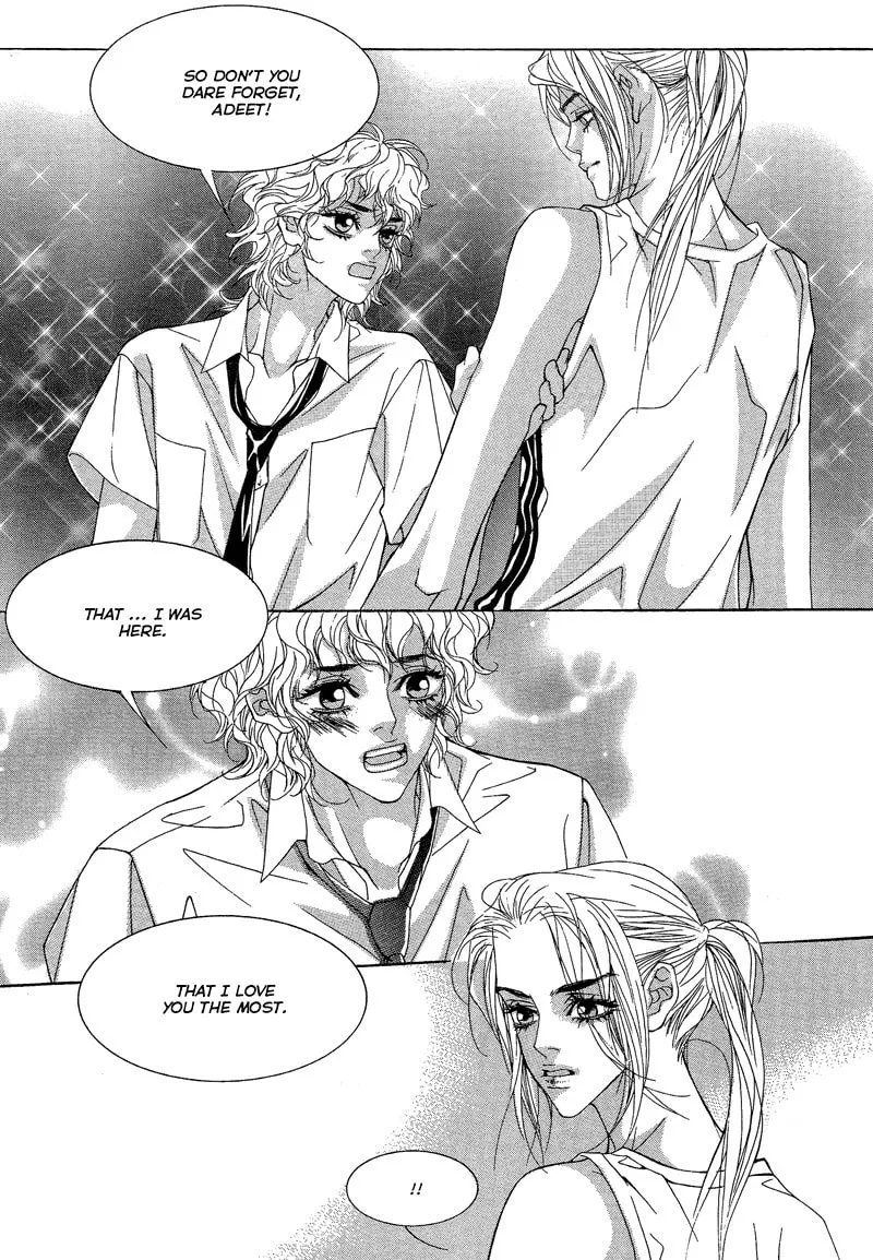 Read Sugarholic chapter 26 image 21 on Lezhin