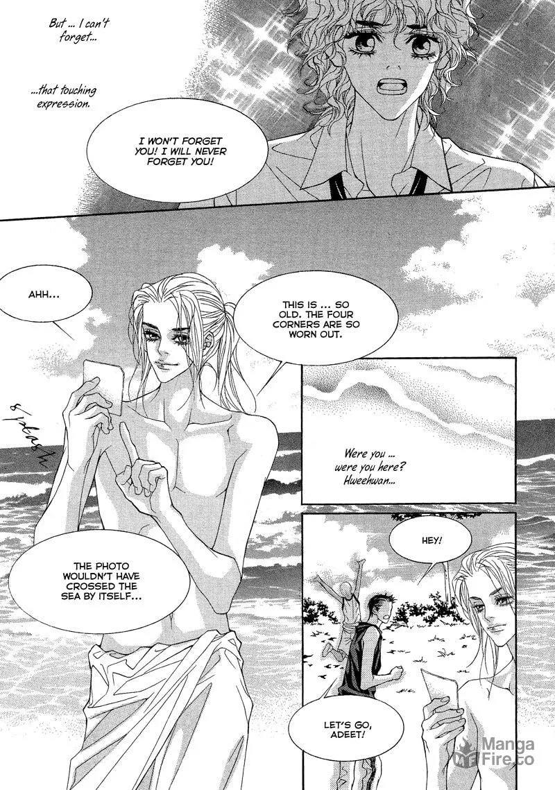 Read Sugarholic chapter 26 image 23 on Lezhin