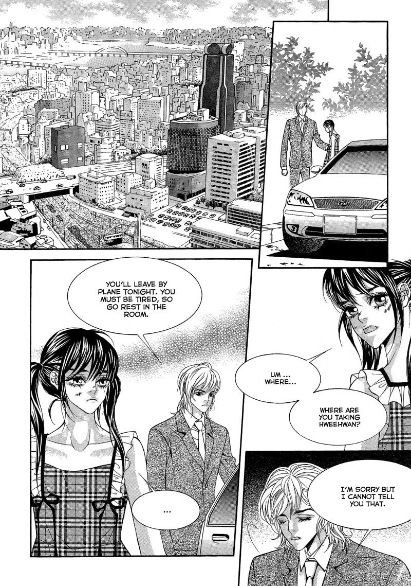 Read Sugarholic chapter 26 image 25 on Lezhin