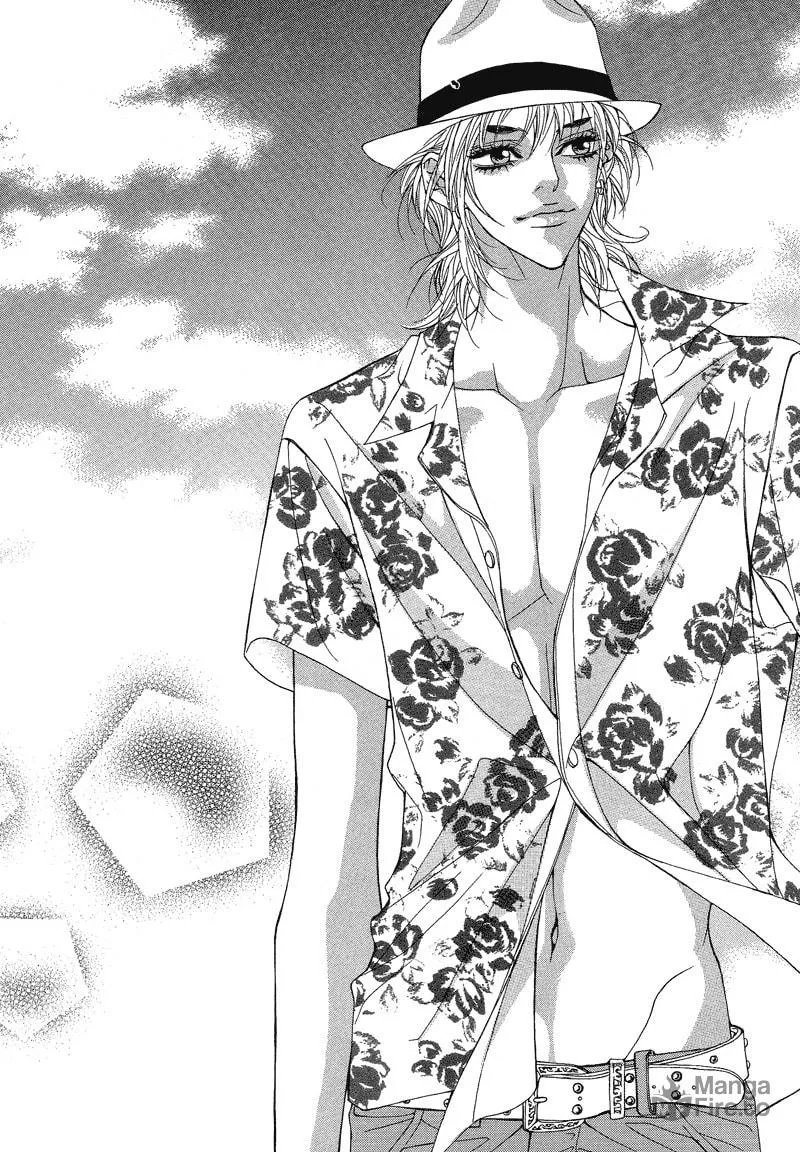 Read Sugarholic chapter 26 image 4 on Lezhin