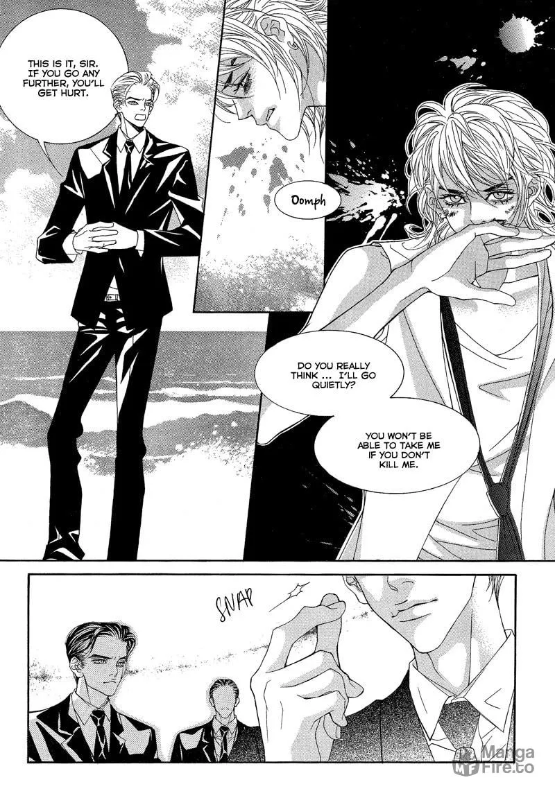 Read Sugarholic chapter 26 image 5 on Lezhin