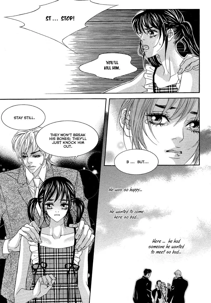 Read Sugarholic chapter 26 image 7 on Lezhin