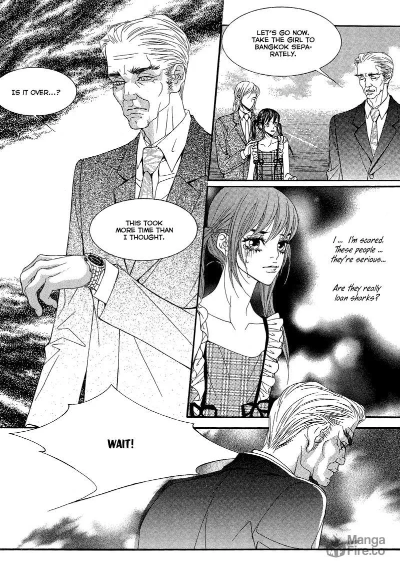 Read Sugarholic chapter 26 image 8 on Lezhin