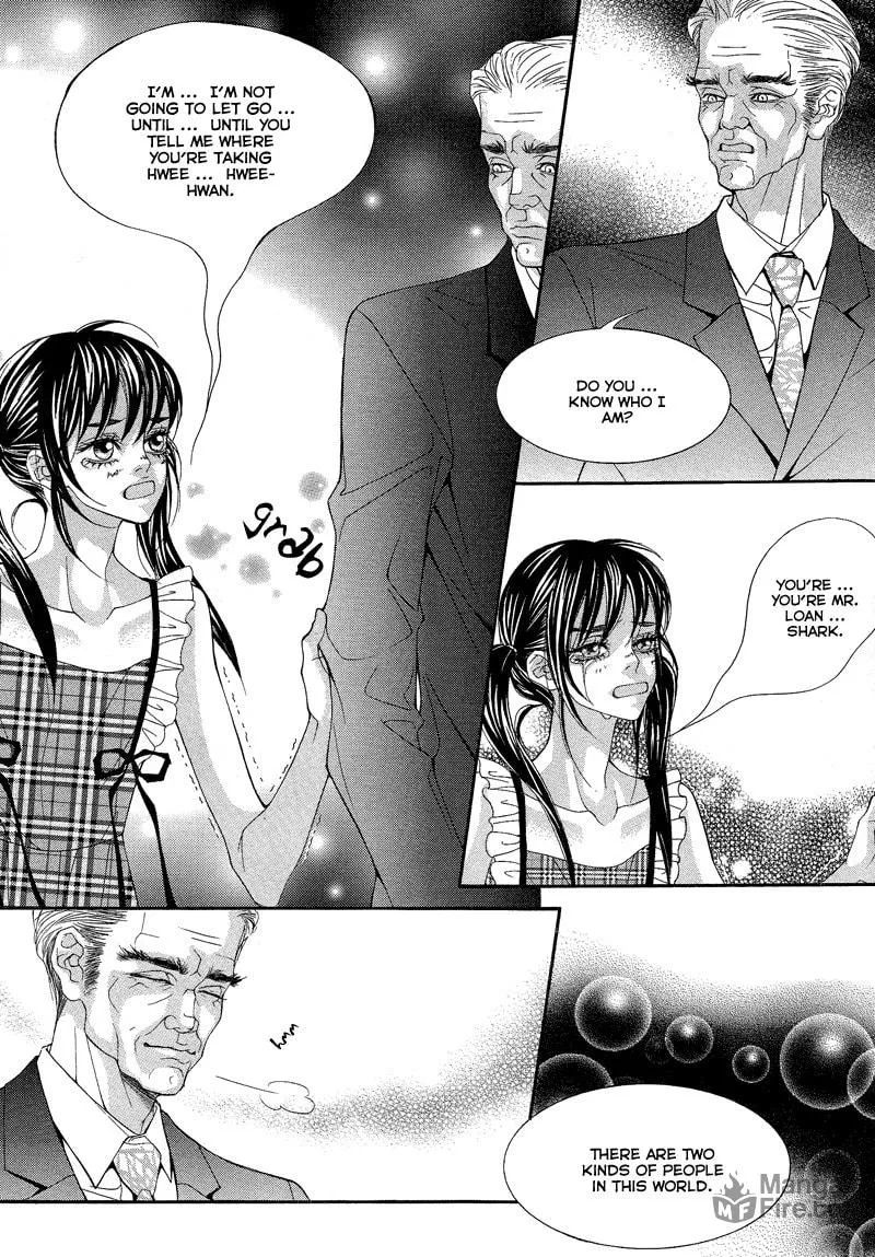 Read Sugarholic chapter 26 image 9 on Lezhin
