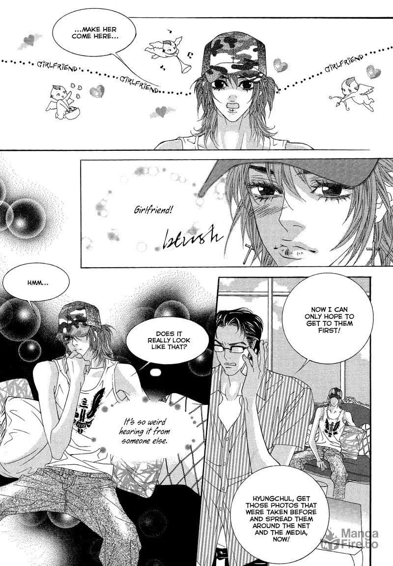 Read Sugarholic chapter 27 image 11 on Lezhin