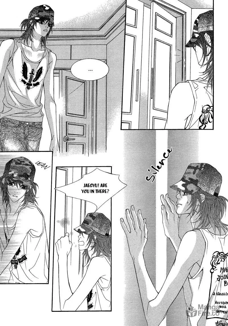 Read Sugarholic chapter 27 image 17 on Lezhin