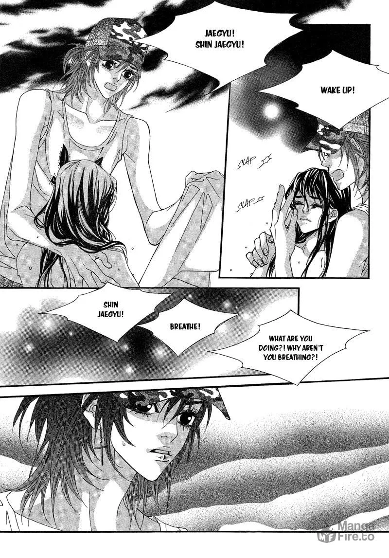 Read Sugarholic chapter 27 image 19 on Lezhin
