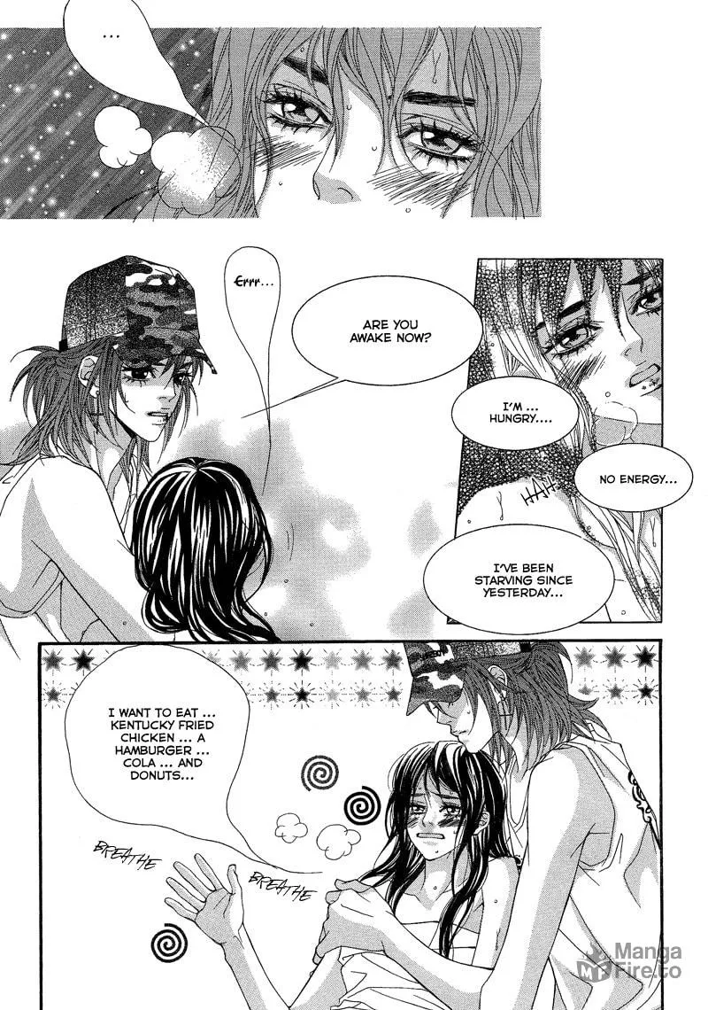 Read Sugarholic chapter 27 image 20 on Lezhin