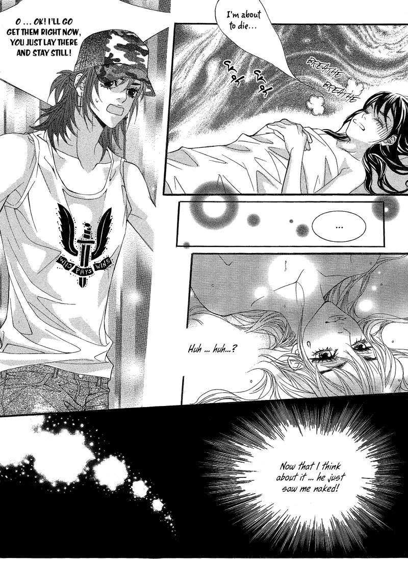 Read Sugarholic chapter 27 image 21 on Lezhin