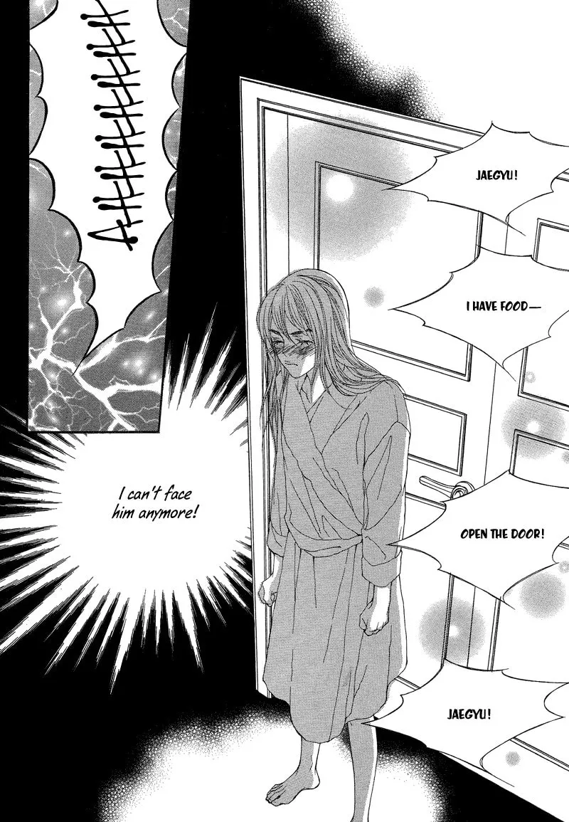 Read Sugarholic chapter 27 image 22 on Lezhin