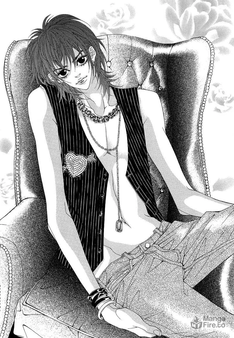 Read Sugarholic chapter 27 image 4 on Lezhin
