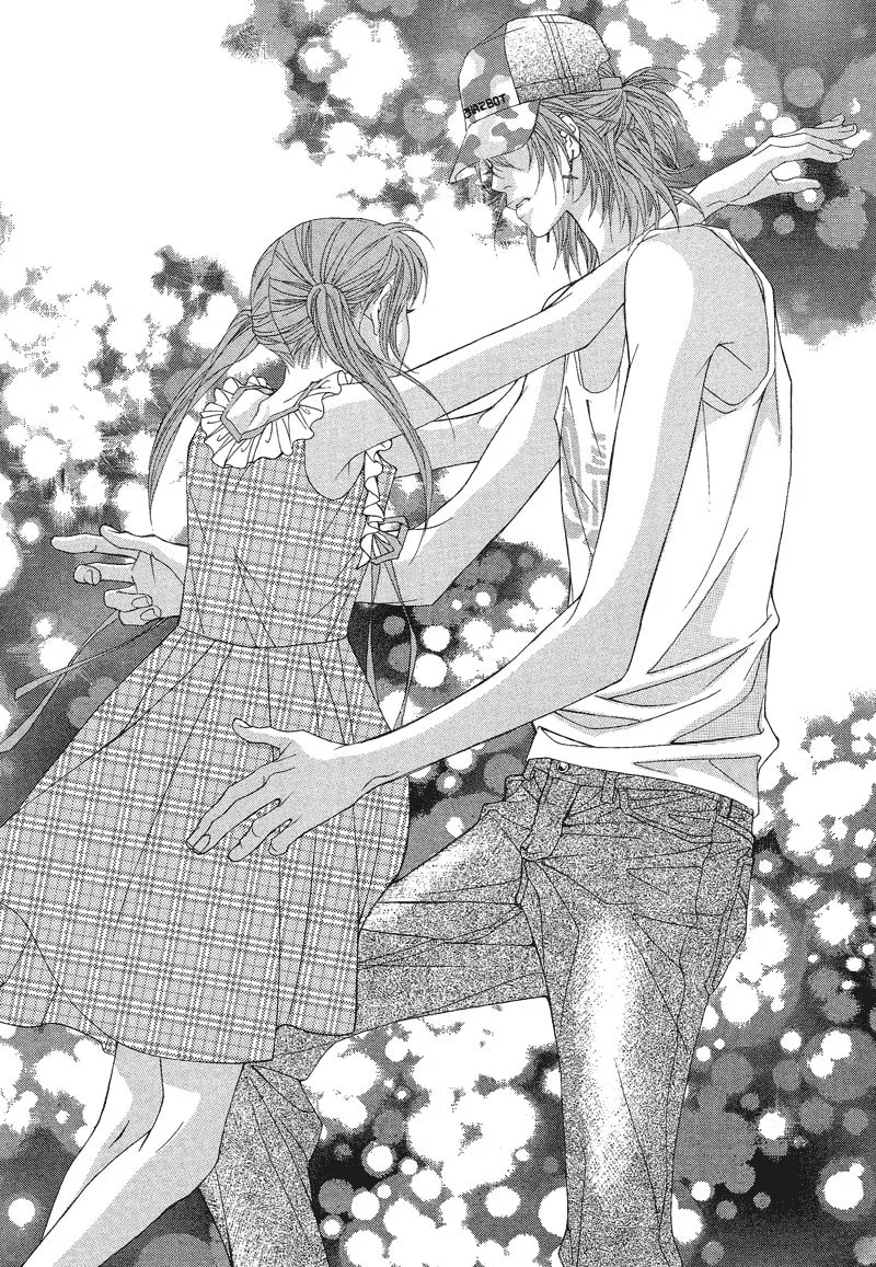 Read Sugarholic chapter 27 image 7 on Lezhin
